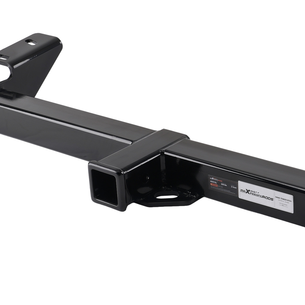 Class III Trailer Hitch Tow Hitch Kit 2