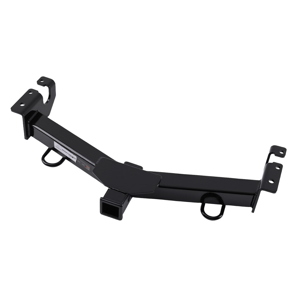 2in Class 3 Front Hitch compatible for Chevy Express 1996-2003 Powder Coat Finish