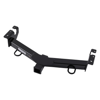 2in Class 3 Front Hitch compatible for Chevy Express 1996-2003 Powder Coat Finish