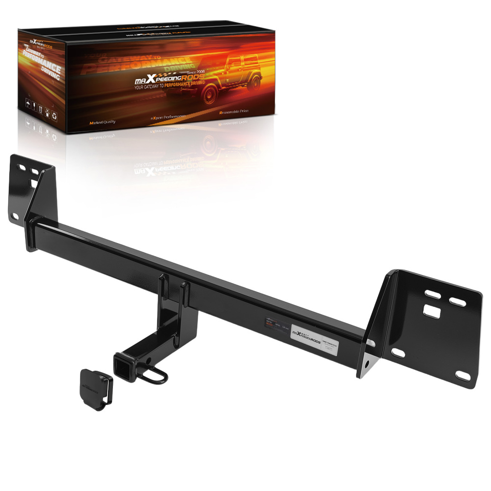 1.25 Class 2 Hitch compatible for Toyota Prius/Prime 2016-2022 Rear Receiver 2000lbs