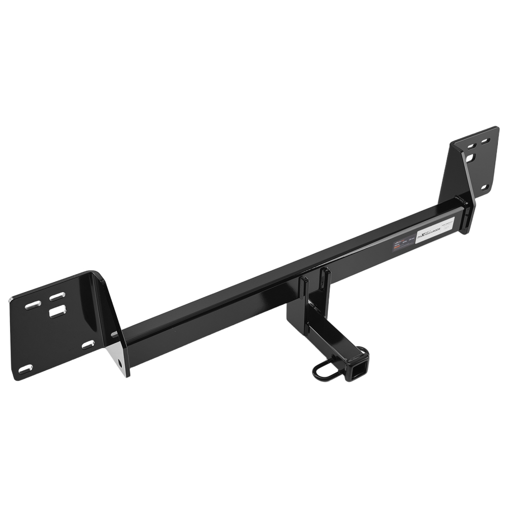 1.25 Class 2 Hitch compatible for Toyota Prius/Prime 2016-2022 Rear Receiver 2000lbs