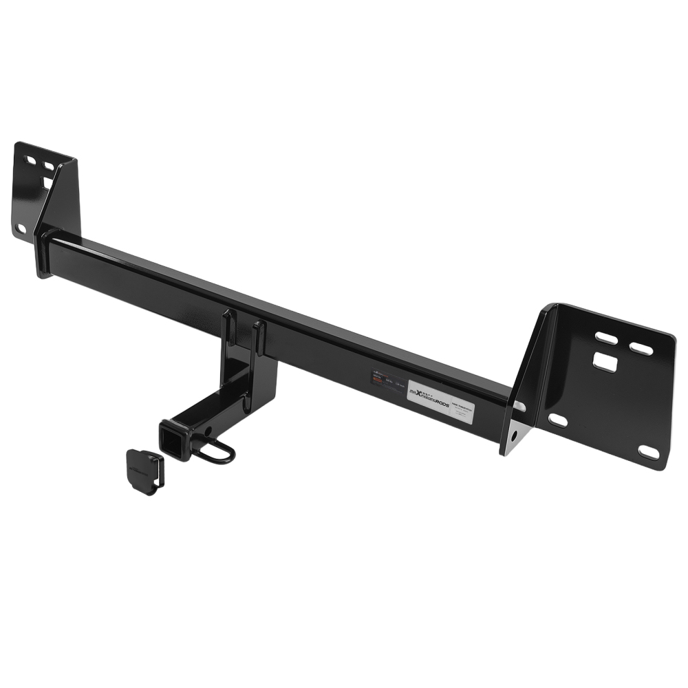 1.25 Class 2 Hitch compatible for Toyota Prius/Prime 2016-2022 Rear Receiver 2000lbs
