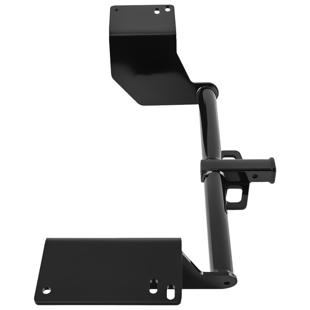 1.25 Trailer Hitch Receiver compatible for Toyota Camry 2012-2017 Avalon 2013-2018 525TW