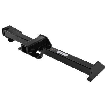 Class 3 Trailer Hitch Receiver compatible for Toyota Tundra 2000-2006 2in 6000lbs GTW