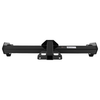 Class 3 Trailer Hitch Receiver compatible for Toyota Tundra 2000-2006 2in 6000lbs GTW
