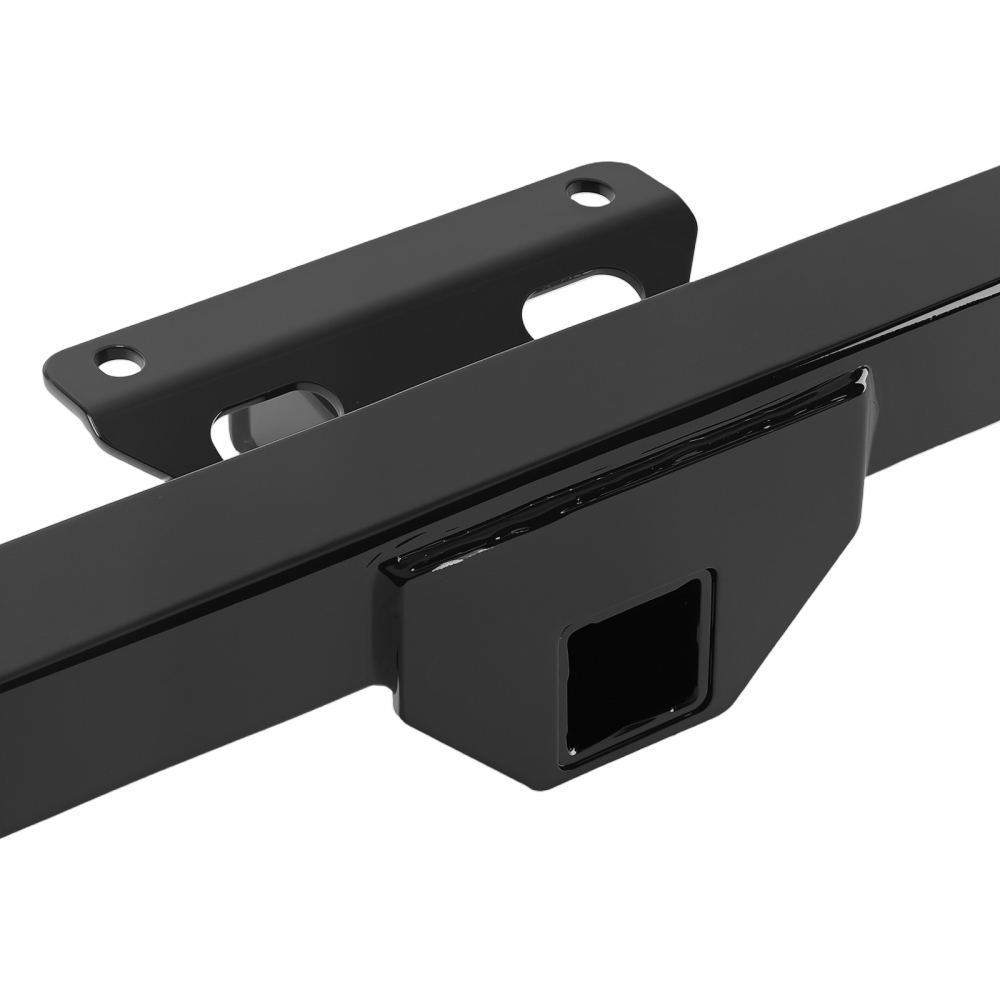 Class 3 Trailer Hitch Receiver compatible for Toyota Tundra 2000-2006 2in 6000lbs GTW