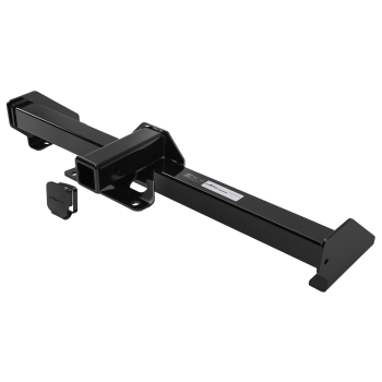 Class 3 Trailer Hitch Receiver compatible for Toyota Tundra 2000-2006 2in 6000lbs GTW