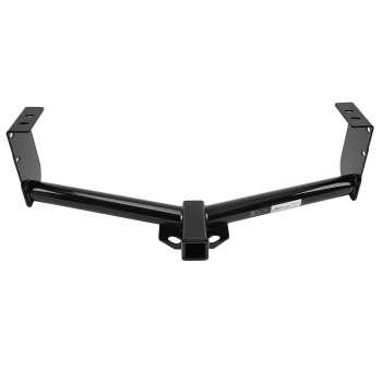 2 Class 3 Hitch for 2007-2021 compatible for Toyota Tundra Rear Receiver Bolt-On 6000lbs