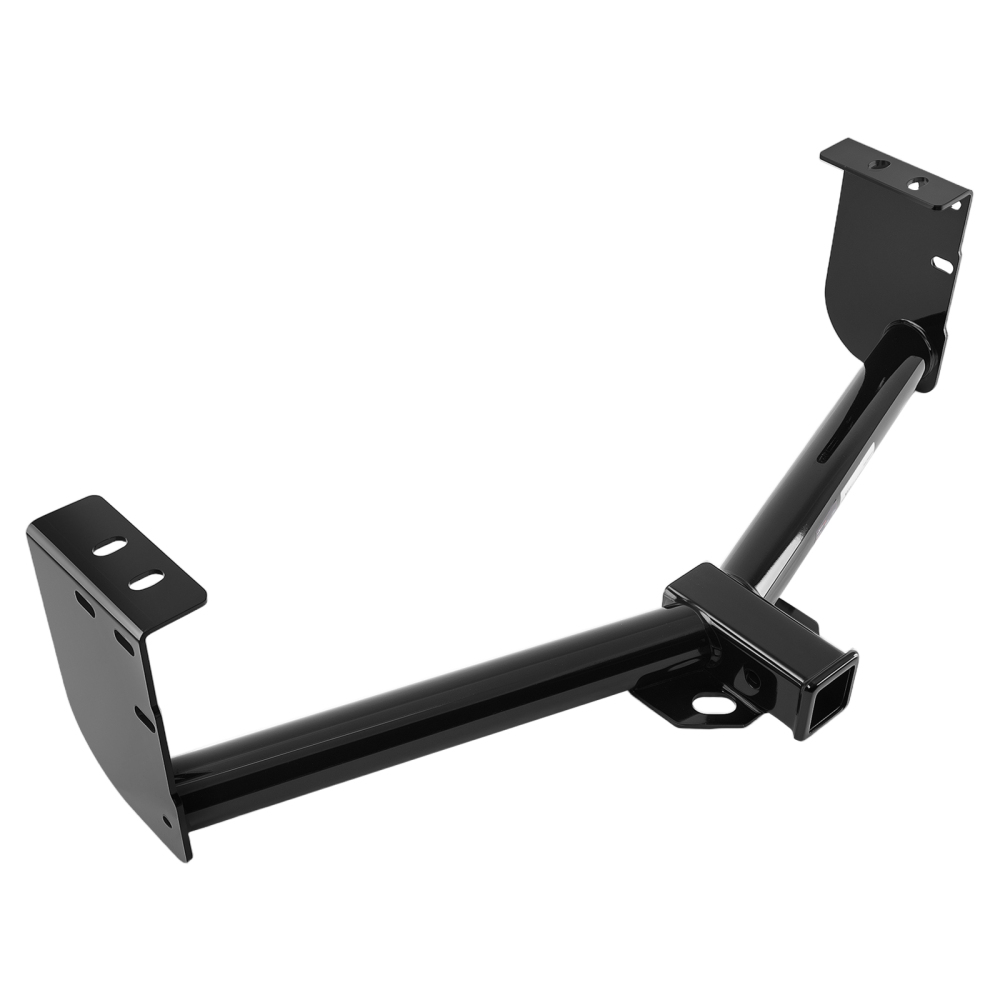 2 Class 3 Hitch for 2007-2021 compatible for Toyota Tundra Rear Receiver Bolt-On 6000lbs