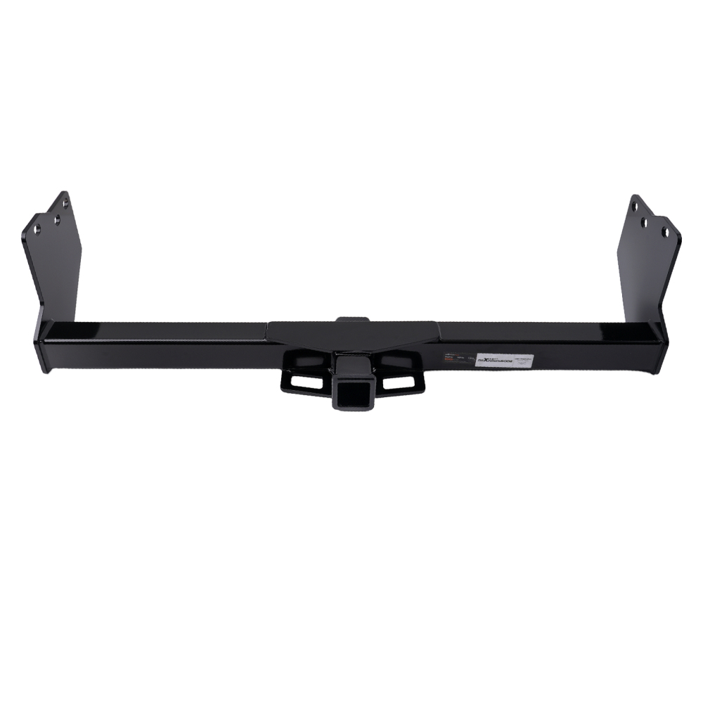 2in Class 4 Hitch Receiver for 2022-2026 compatible for Toyota Tundra Rear Bolt-On