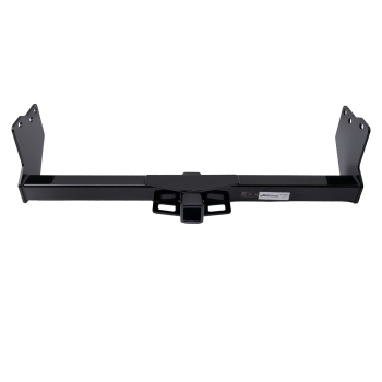 2in Class 4 Hitch Receiver for 2022-2026 compatible for Toyota Tundra Rear Bolt-On