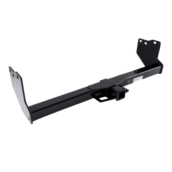 2in Class 4 Hitch Receiver for 2022-2026 compatible for Toyota Tundra Rear Bolt-On