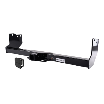 2in Class 4 Hitch Receiver for 2022-2026 compatible for Toyota Tundra Rear Bolt-On