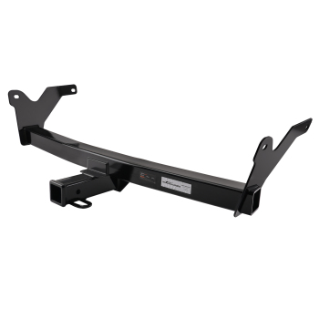 2in Class 3 Hitch compatible for Toyota Grand compatible for Highlander 2024-2025 Carbon Steel 750lbs