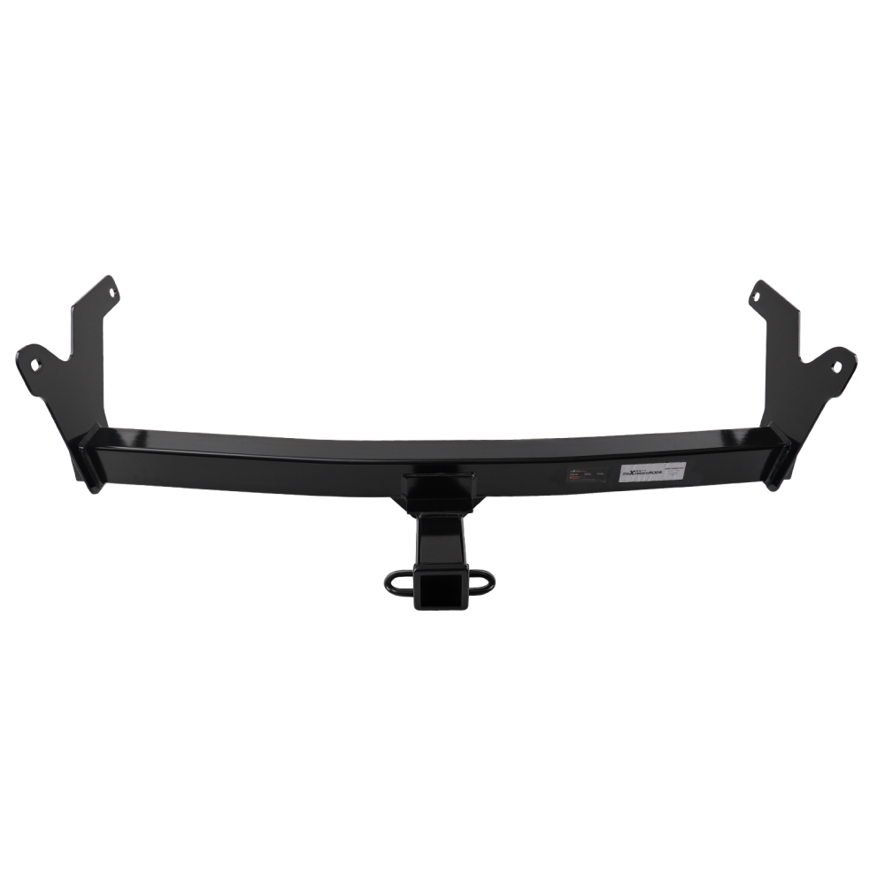 2in Class 3 Hitch compatible for Toyota Grand compatible for Highlander 2024-2025 Carbon Steel 750lbs