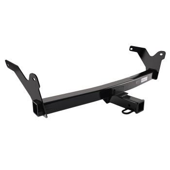 2in Class 3 Hitch compatible for Toyota Grand compatible for Highlander 2024-2025 Carbon Steel 750lbs
