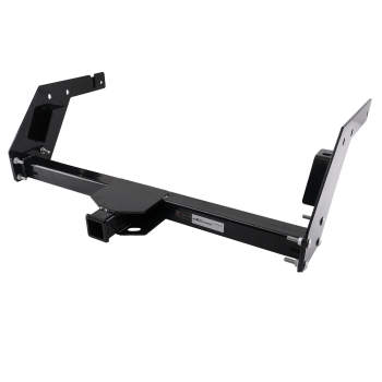 2 Class 3 Hitch compatible for Toyota Pickup 1984-1995 5000lbs GTW Rear Receiver