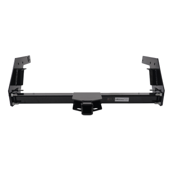 2 Class 3 Hitch compatible for Toyota Pickup 1984-1995 5000lbs GTW Rear Receiver