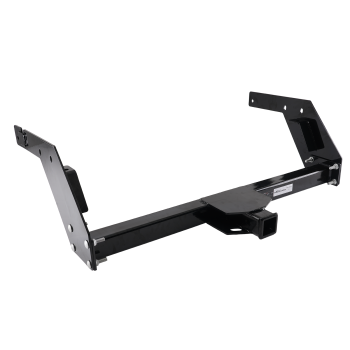 2 Class 3 Hitch compatible for Toyota Pickup 1984-1995 5000lbs GTW Rear Receiver