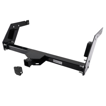 2 Class 3 Hitch compatible for Toyota Pickup 1984-1995 5000lbs GTW Rear Receiver