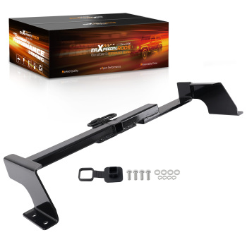 1.25 Class 2 Hitch compatible for Toyota Prius 2004-2009 Rear Trailer Receiver Tow
