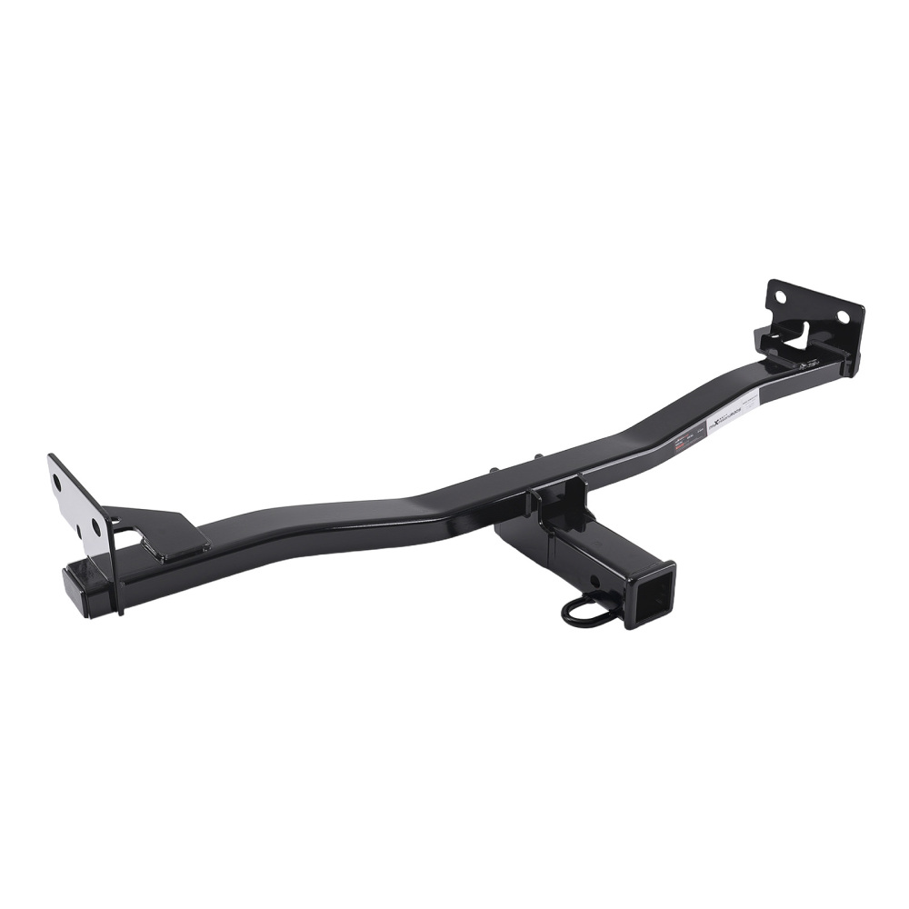 2in Hitch compatible for Hyundai Tucson 2022-2025 Class 3 Carbon Steel Rear