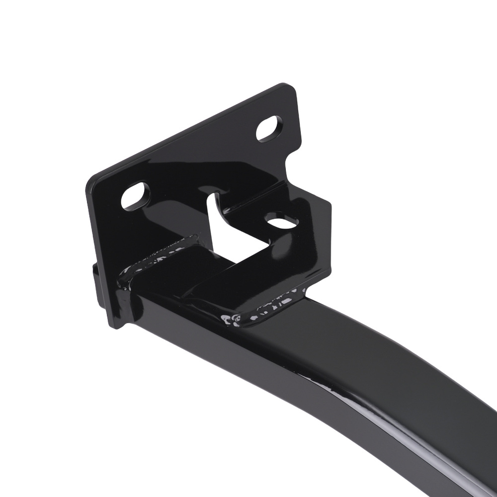 2in Hitch compatible for Hyundai Tucson 2022-2025 Class 3 Carbon Steel Rear