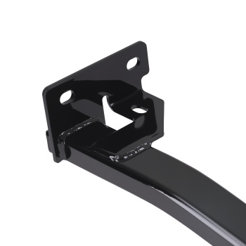 2in Hitch compatible for Hyundai Tucson 2022-2026 Class 3 Carbon Steel Rear