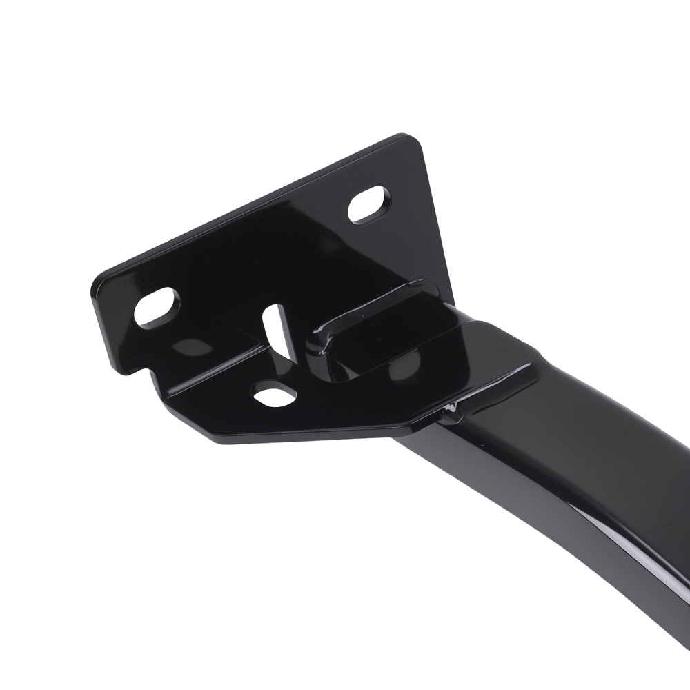 2in Hitch compatible for Hyundai Tucson 2022-2025 Class 3 Carbon Steel Rear