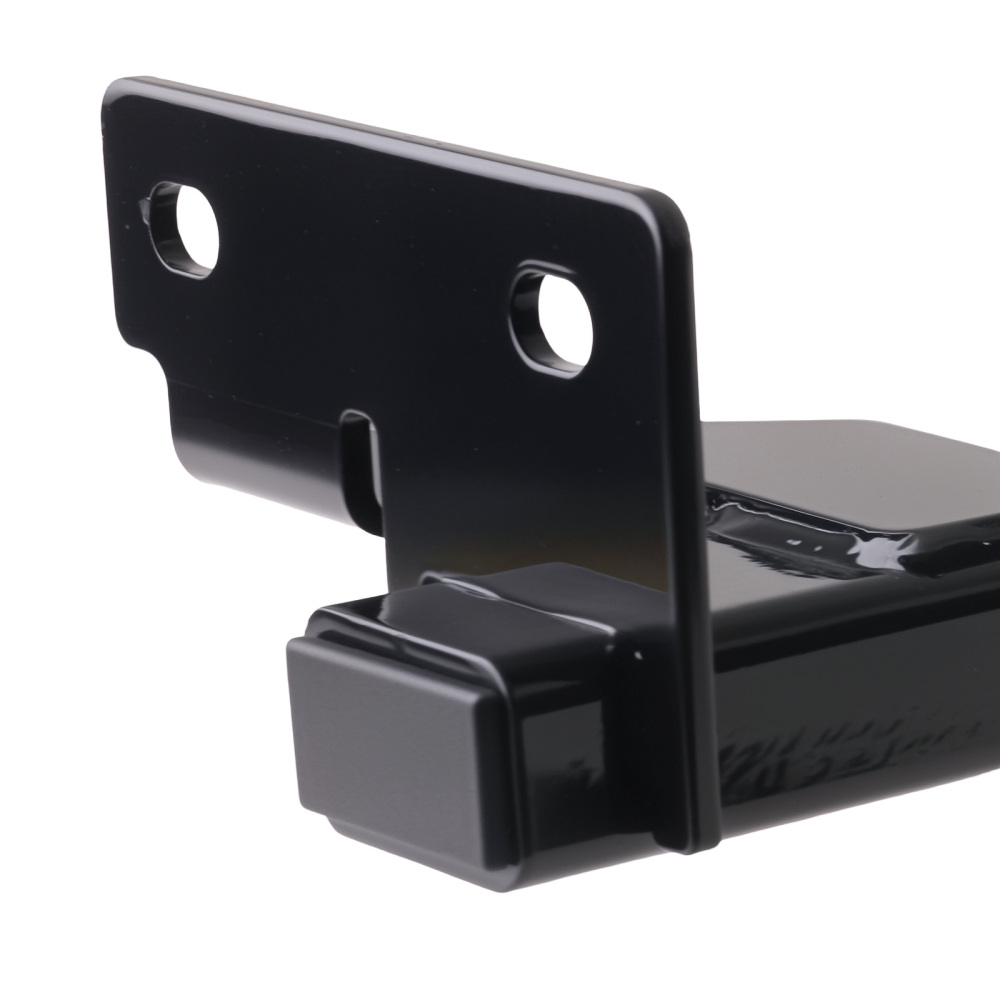 2in Hitch compatible for Hyundai Tucson 2022-2025 Class 3 Carbon Steel Rear
