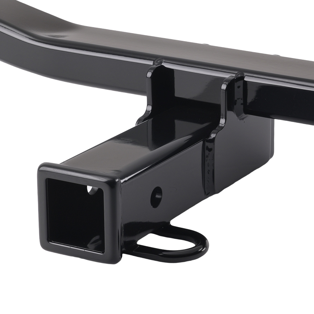 2in Hitch compatible for Hyundai Tucson 2022-2025 Class 3 Carbon Steel Rear