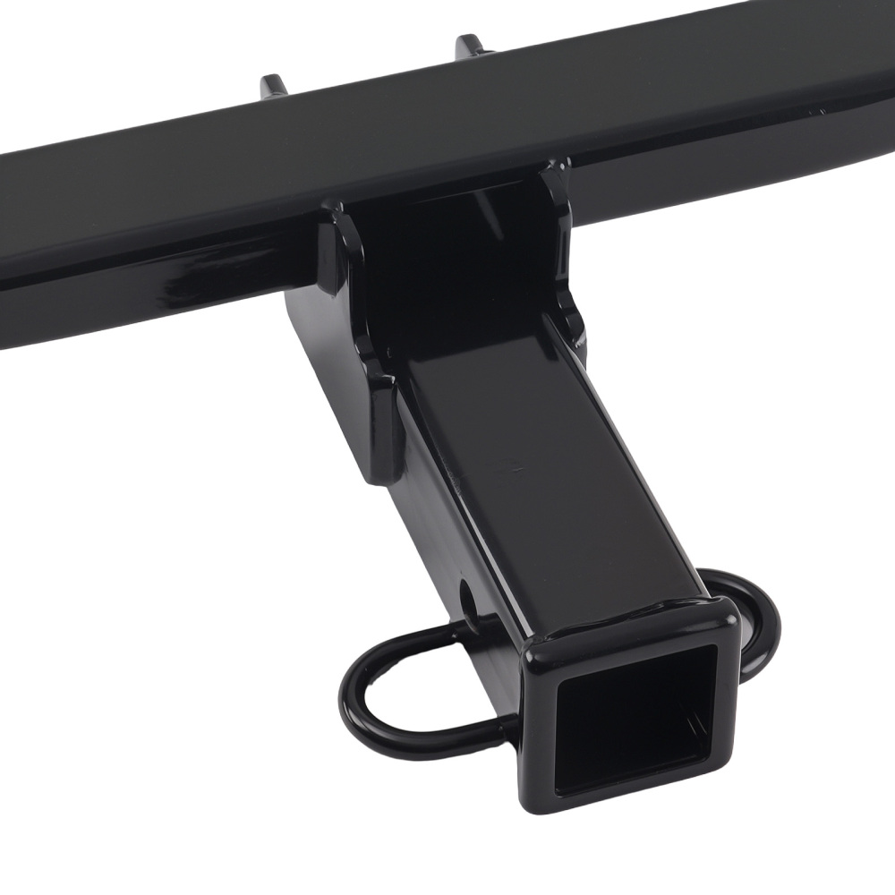 2in Hitch compatible for Hyundai Tucson 2022-2025 Class 3 Carbon Steel Rear
