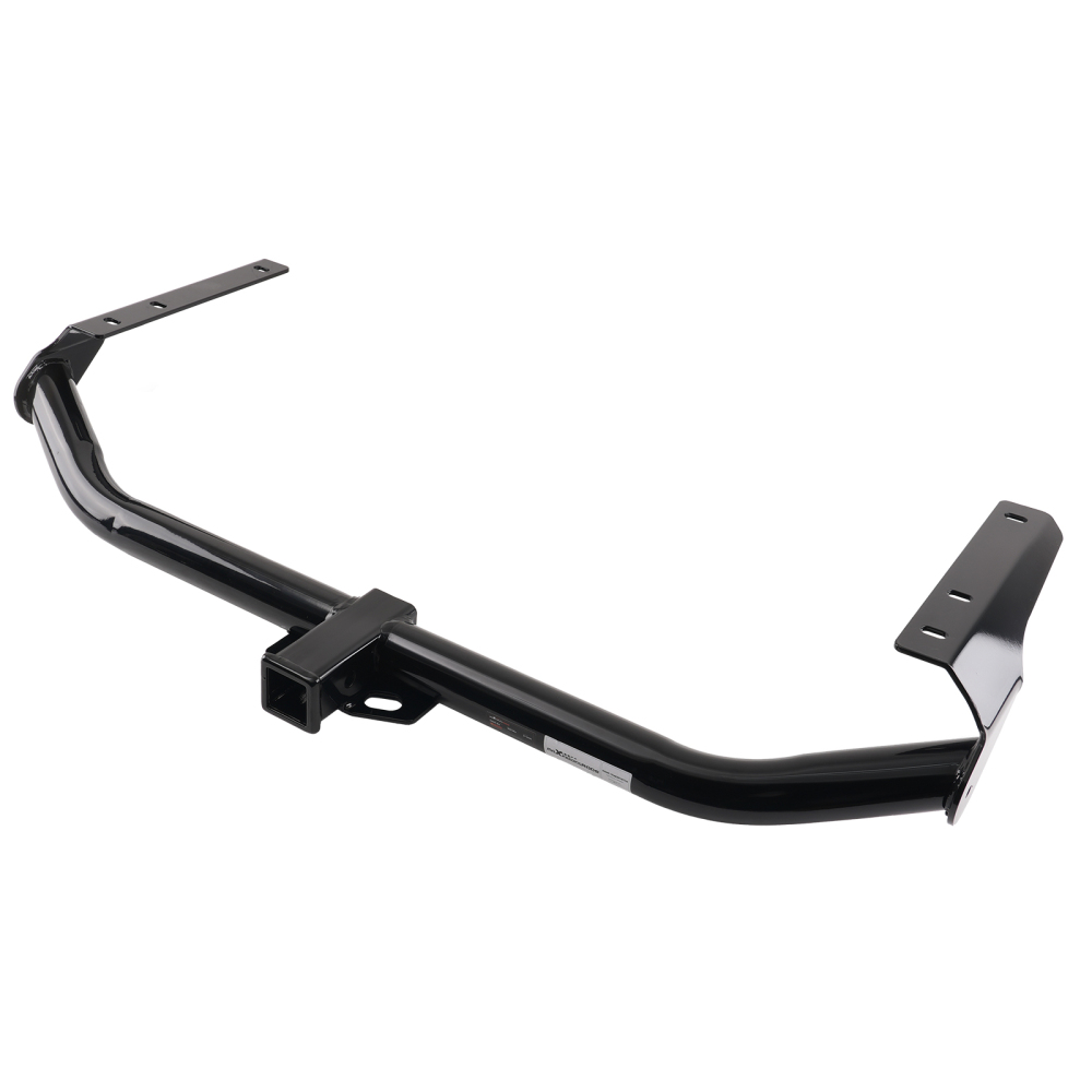 2in Class 3 Hitch Receiver compatible for Toyota Venza 09-16 Rear Bolt-On 3500lbs 525lbs