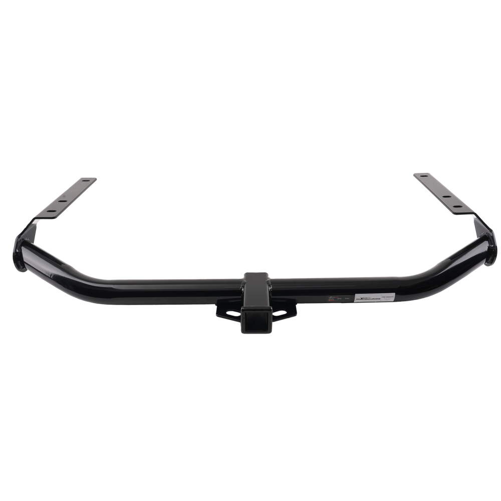 2in Class 3 Hitch Receiver compatible for Toyota Venza 09-16 Rear Bolt-On 3500lbs 525lbs