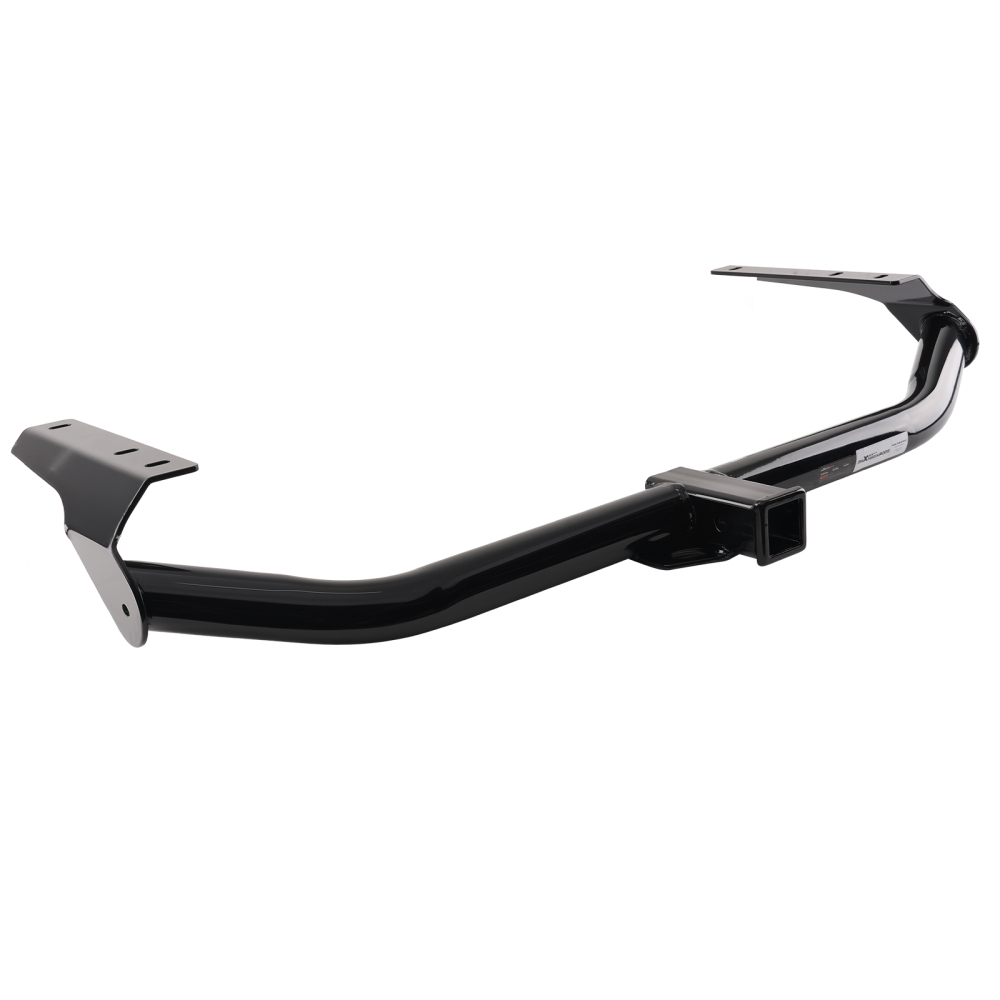 2in Class 3 Hitch Receiver compatible for Toyota Venza 09-16 Rear Bolt-On 3500lbs 525lbs