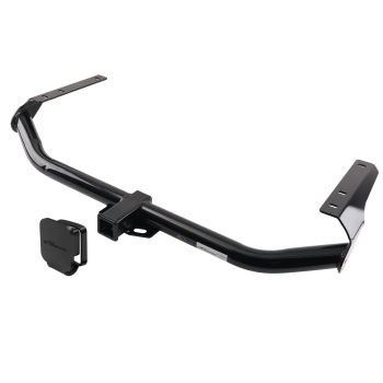 2in Class 3 Hitch Receiver compatible for Toyota Venza 09-16 Rear Bolt-On 3500lbs 525lbs