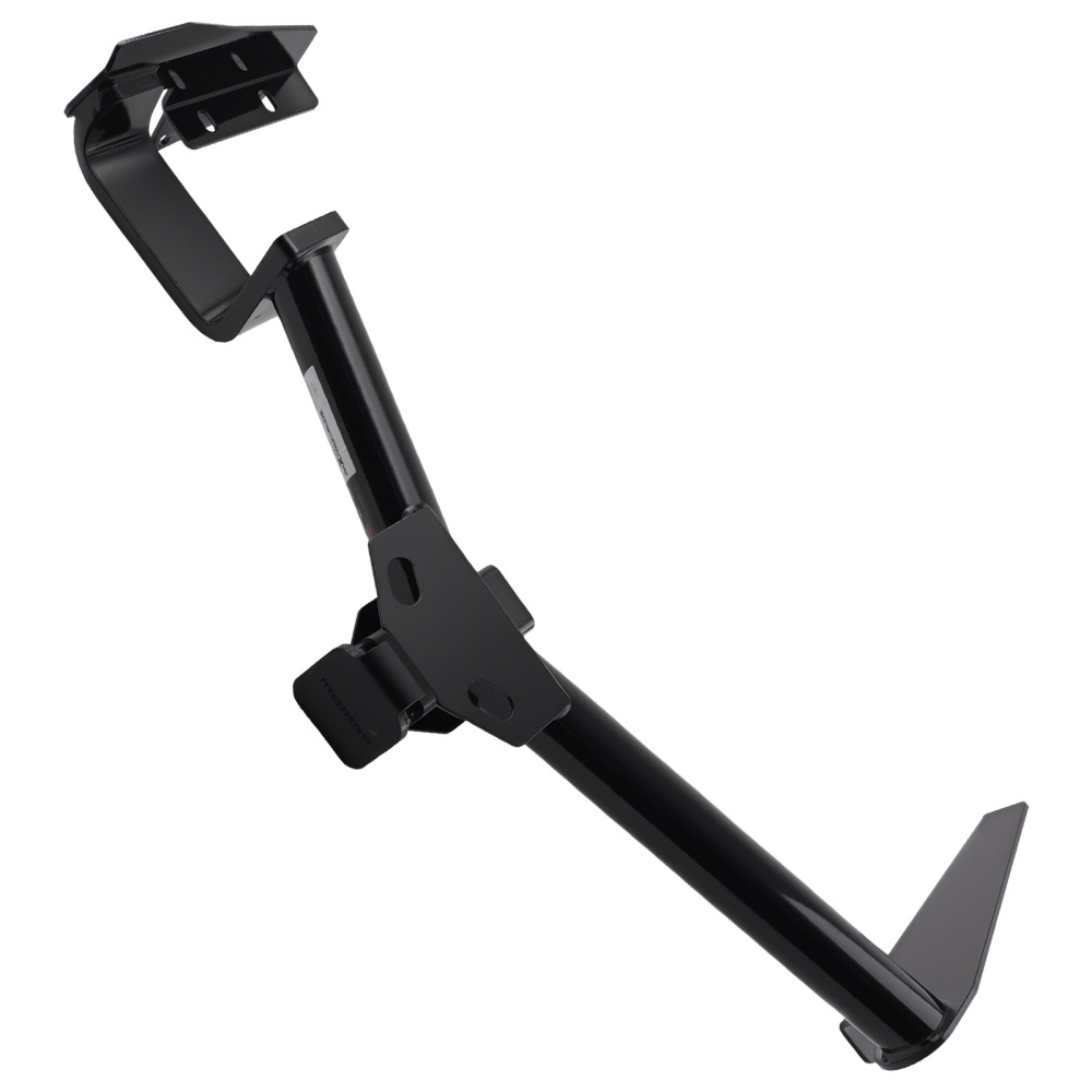 2 Class 3 Receiver Hitch compatible for Toyota Highlander 08-13 Rear 750lbs Tongue Wt