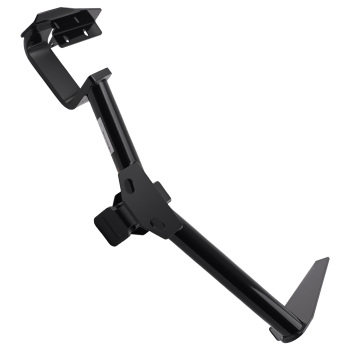 2 Class 3 Receiver Hitch compatible for Toyota Highlander 08-13 Rear 750lbs Tongue Wt