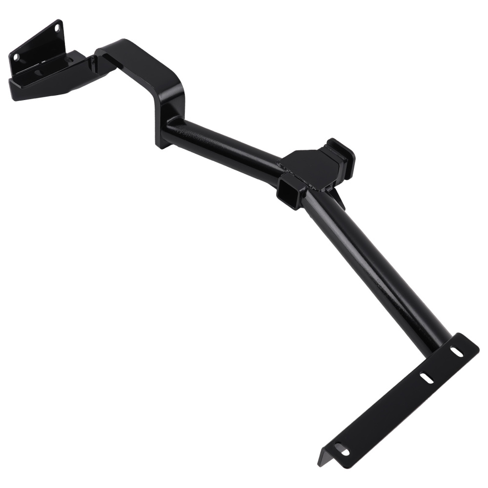 2 Class 3 Receiver Hitch compatible for Toyota Highlander 08-13 Rear 750lbs Tongue Wt