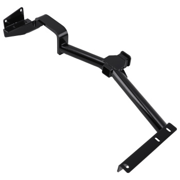 2 Class 3 Receiver Hitch compatible for Toyota Highlander 08-13 Rear 750lbs Tongue Wt