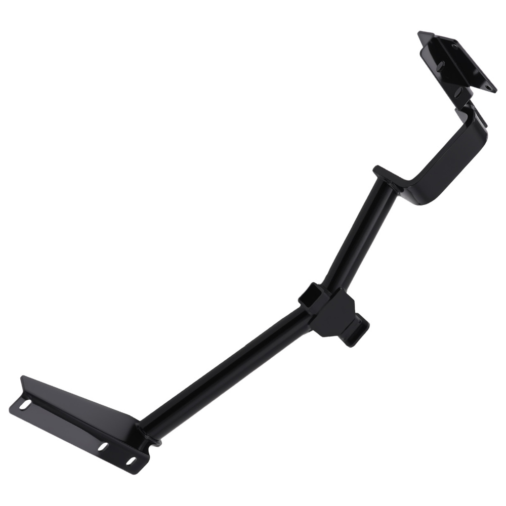 2 Class 3 Receiver Hitch compatible for Toyota Highlander 08-13 Rear 750lbs Tongue Wt