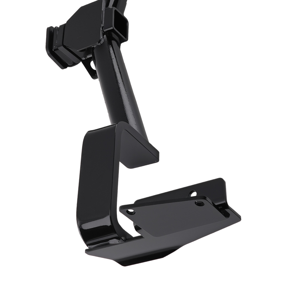 2 Class 3 Receiver Hitch compatible for Toyota Highlander 08-13 Rear 750lbs Tongue Wt