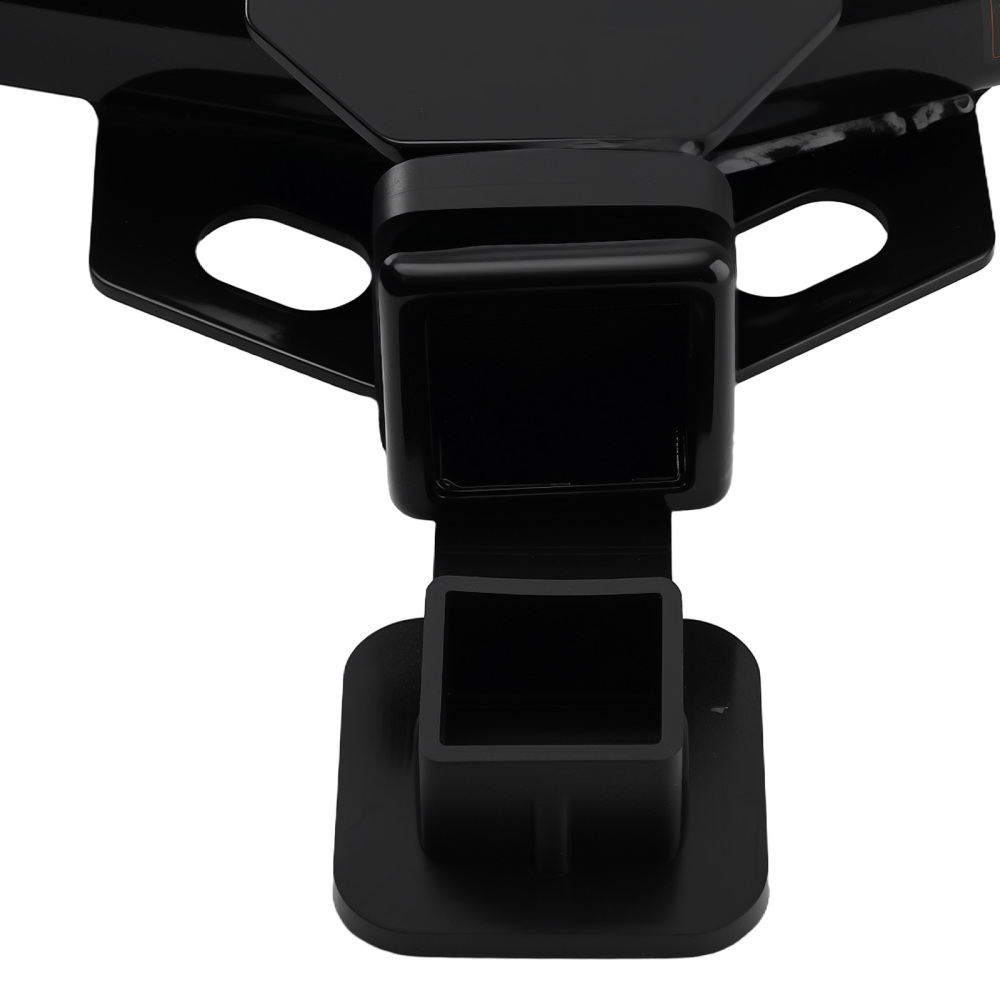 2 Class 3 Receiver Hitch compatible for Toyota Highlander 08-13 Rear 750lbs Tongue Wt