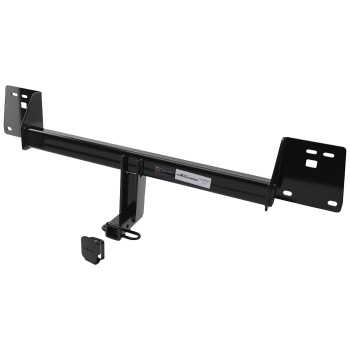 1.25 Trailer Hitch Receiver compatible for Toyota Corolla 2019-2026 Class 2 Rear GTW