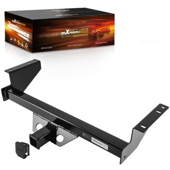 2 Class 3 Hitch compatible for Toyota Tundra 2000-2006 Tommy Gate Lift 5000lbs GTW