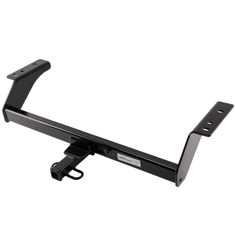 Class 2 Hitch Receiver compatible for Ford Fusion 2013-2020 Rear Mount 1.25 525lbs TW