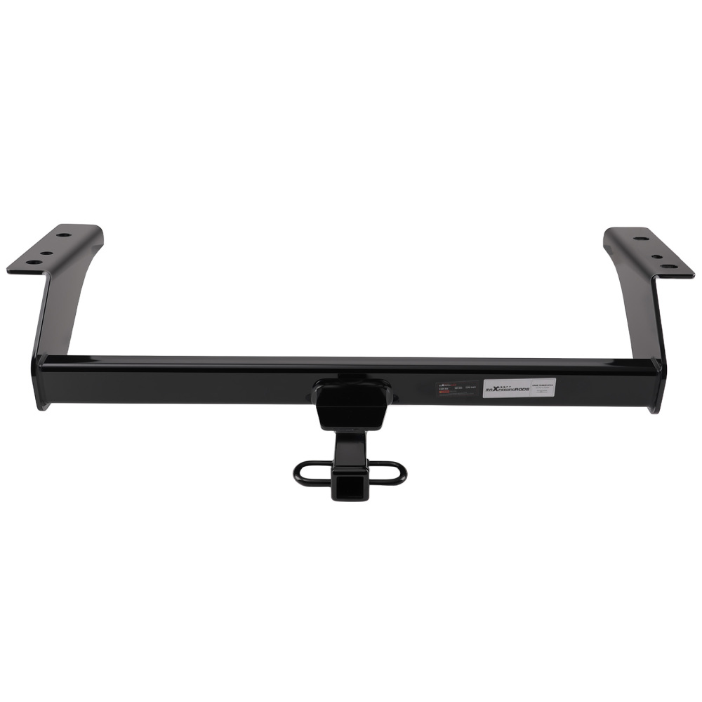 Class 2 Hitch Receiver compatible for Ford Fusion 2013-2020 Rear Mount 1.25 525lbs TW