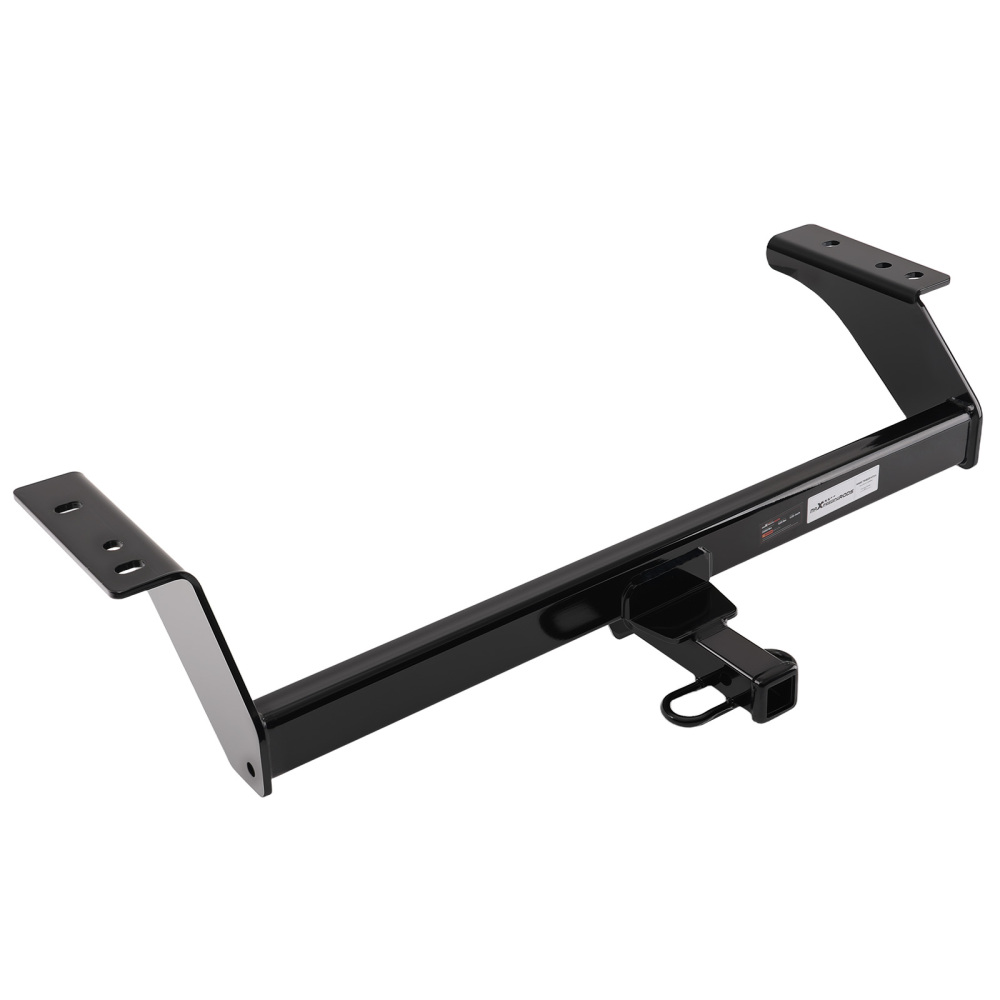 Class 2 Hitch Receiver compatible for Ford Fusion 2013-2020 Rear Mount 1.25 525lbs TW