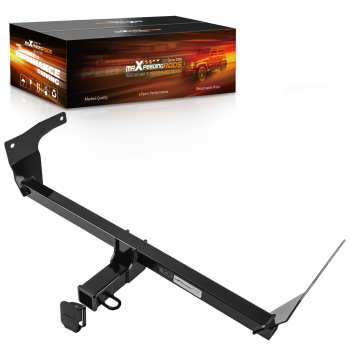 Class 3 Trailer Hitch compatible for Toyota RAV4 Prime/Venza 2021-2024 2in Receiver