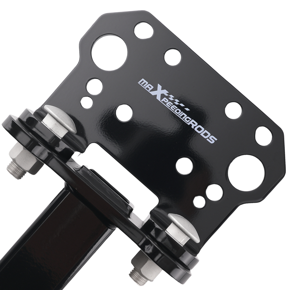 2 Receiver Hitch Adjustable ATV UTV Mount For TigerTail Tow System 101110